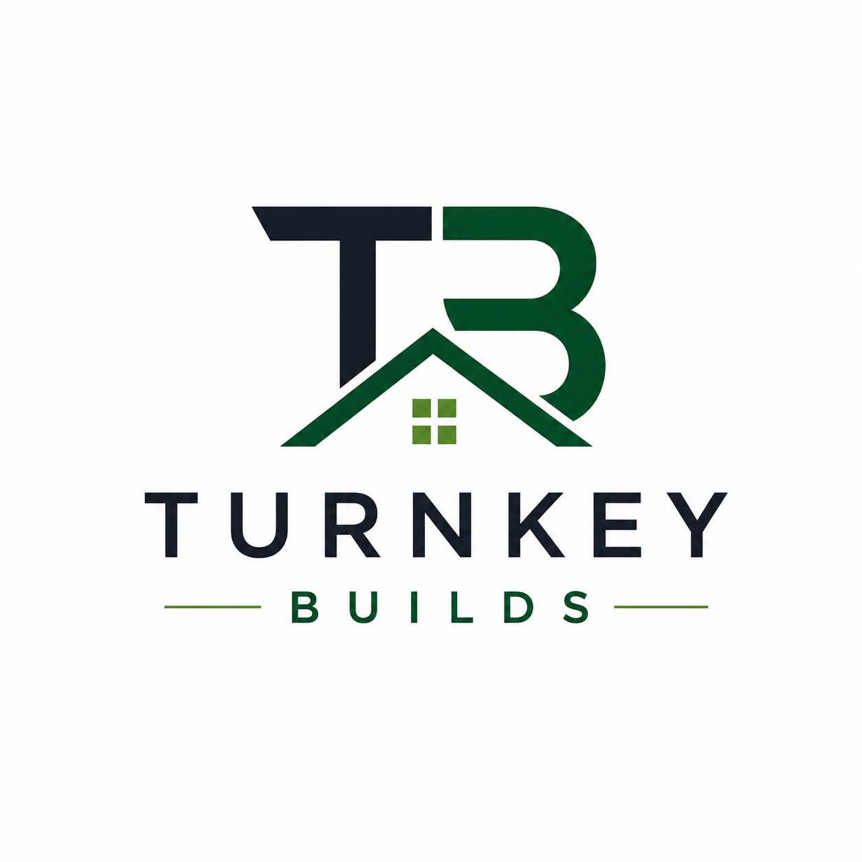Turnkey Builds